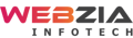 Webzia Infotech INC Logo