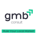 GMB Consult Logo