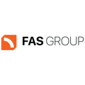 FAS Group Logo