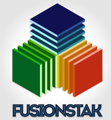 FusionStak Logo