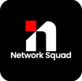 Network Squad LTD Logo