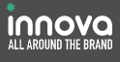 Innova - All Around The Brand Logo