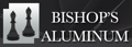 Bishop's Aluminum Logo