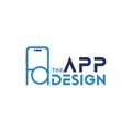 The App Design Logo