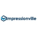 Impressionville Logo