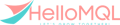 HelloMQL Logo