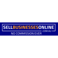 Sell Business Online Logo