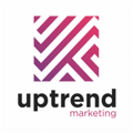 UpTrend Marketing Solutions Logo