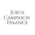 Jukus Campaign Finance Logo