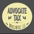 Advocate Tax Worldwide Logo