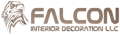 Falcon Interior Decoration LLC Logo