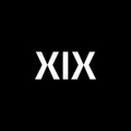 XIX Logo