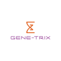 Genetrix Builds Logo