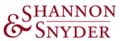 Shannon & Snyder, CPAs Logo