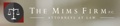 The Mims Firm, P.C. Logo