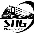 STIG LLC Logo
