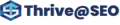 Thrive@SEO Logo