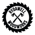 Rydawell Woodworks Logo