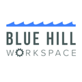 Blue Hill Workspace Logo