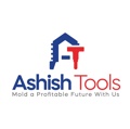 AshishTools Logo