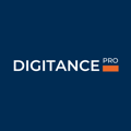 Digitance Pro Logo