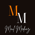 Mail Mediaz Logo