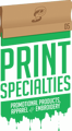 Print Specialties Logo