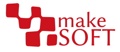 make-SOFT Logo