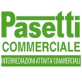 Pasetti Commerciale Logo
