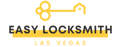 Easy Locksmith Logo