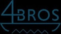 Four Bros Logo