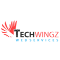 Tech Wingz Logo