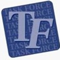 Task Force Staffing Solutions Logo