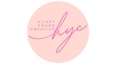Hilary Young Creative Logo