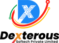 Dexterous Softech Private Limited Logo