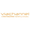 Viachannel Logo