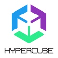 Hypercube Logo