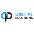 On Point Digital Solutions Logo