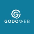 Godo Web Design Logo
