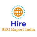 Hire SEO Expert India Logo