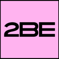 2be Studios Logo