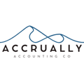 Accrually Logo