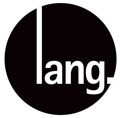 lang.text Kommunikation Logo