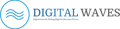 Digital Waves Logo