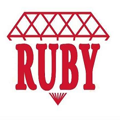 Ruby Electric Inc. Logo