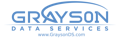 Grayson Data Services Logo