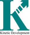 Kinetic Development Logo
