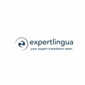 EXPERTLINGUA SRL Logo