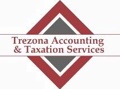 Trezona Accounting Logo