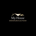 My House Design Build Team Ltd Logo